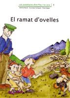 RAMAT D'OVELLES, EL | 9788476027714 | PALACIN, ADELINA I ALTRES | Llibreria Online de Tremp