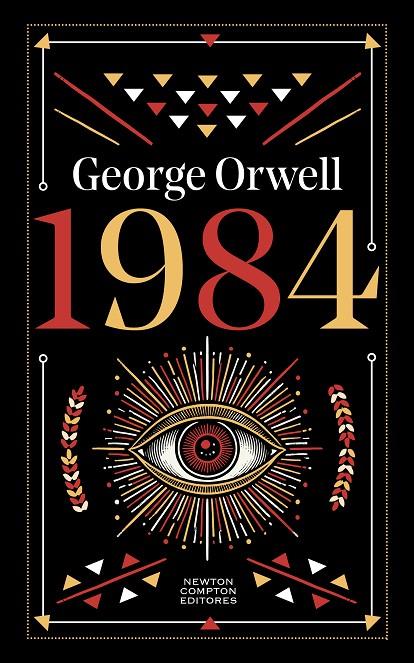 1984 | 9791387788452 | ORWELL, GEORGE | Llibreria Online de Tremp