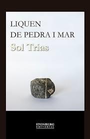 LIQUEN DE PEDRA I MAR | 9791399014433 | SOL TRIAS | Llibreria Online de Tremp
