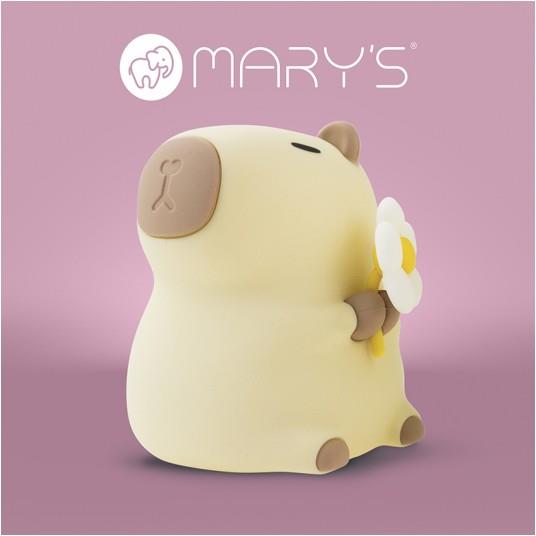 MARY'S LAMPARETA DE NIT LED FLORIST CAYIBARA | 5906555611089