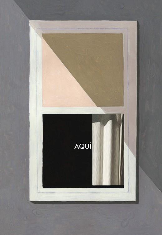 AQUÍ | 9788418621093 | MCGUIRE, RICHARD