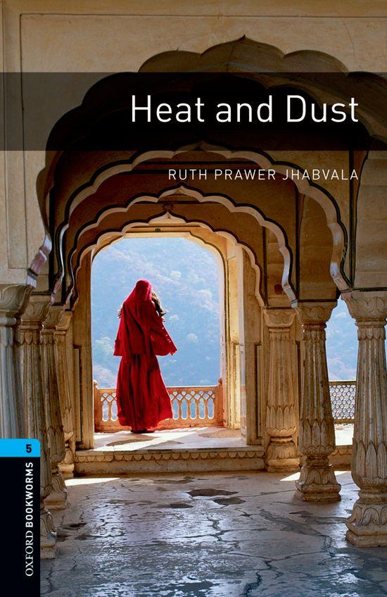 HEAT AND DUST EDITION 08 (OXFORD BOOKWORMS. STAGE 5) | 9780194792271 | PRAWER JHABVALA, RUTH | Llibreria Online de Tremp