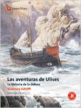 LAS AVENTURAS DE ULISES. AUXILIAR ESO | 9788468200507 | LAWTON, ANTHONY/GARCIA GUAL, CARLOS/OTERO TORAL, MANUEL | Llibreria Online de Tremp