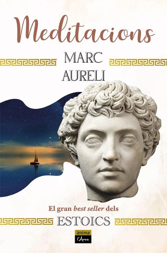 MEDITACIONS | 9788412727234 | AURELI, MARC | Llibreria Online de Tremp