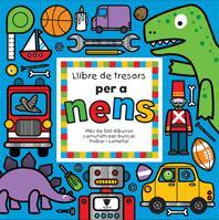 LLIBRE DE TRESORS PER A NENS | 9788424633547 | SURRY, EMMA/EDWARDS, HERMIONE | Llibreria Online de Tremp