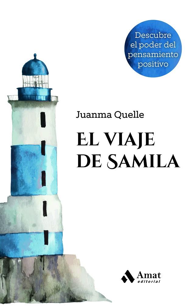 EL VIAJE DE SAMILA | 9788419341419 | QUELLE, JUANMA | Llibreria Online de Tremp
