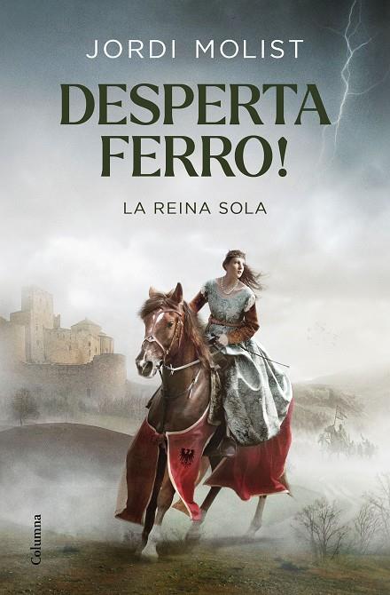 DESPERTA, FERRO! | 9788466427883 | MOLIST, JORDI | Llibreria Online de Tremp