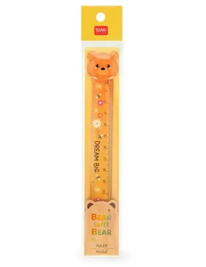 REGLE - BEAR SWEET BEAR | 8052694119812 | Llibreria Online de Tremp