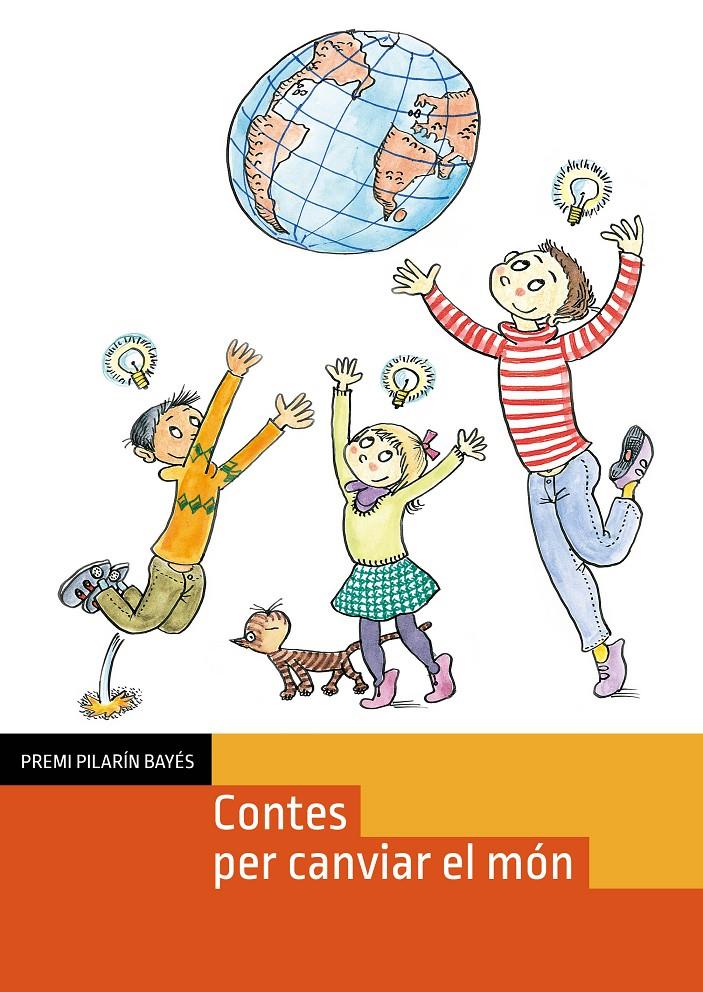 CONTES PER CANVIAR EL MÓN | 9788499796079 | Llibreria Online de Tremp