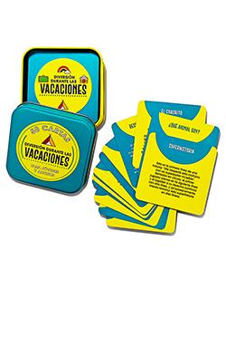 DIVERSIÓN DURANTE LAS VACACIONES | 9791387708153