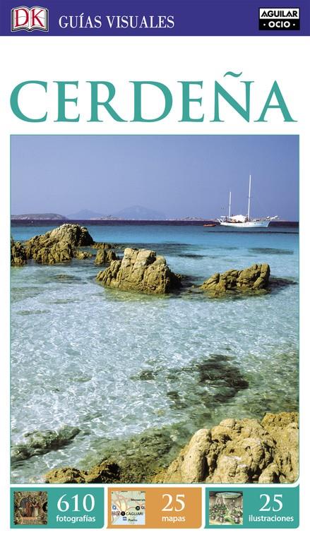 CERDEÑA (GUÍAS VISUALES 2016) | 9788403510159 | VARIOS AUTORES | Llibreria Online de Tremp