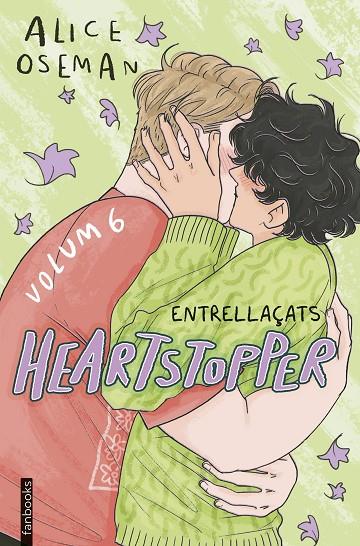 HEARTSTOPPER 6. ENTRELLAÇATS | 9788410028869 | OSEMAN, ALICE | Llibreria Online de Tremp