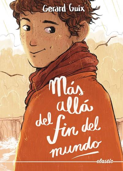 MÁS ALLÁ DEL FIN DEL MUNDO | 9788419478764 | GUIX, GERARD | Llibreria Online de Tremp