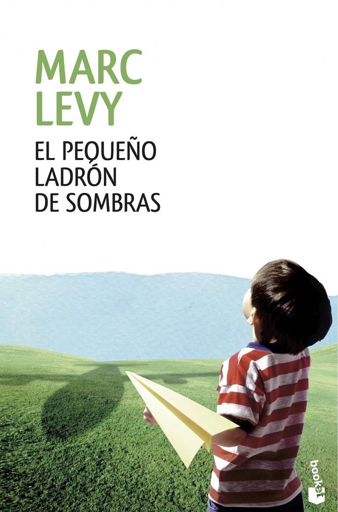 PEQUEÑO LADRÓN DE SOMBRAS, EL  | 9788408120612 | LEVY, MARC  | Llibreria Online de Tremp