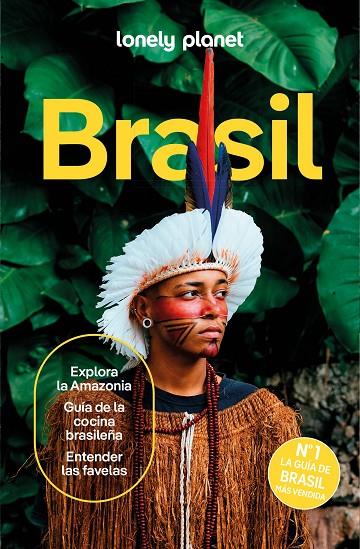 BRASIL 8 | 9788408324065 | HOLDEN, TRENT/HAM, ANTHONY/BABE, ANN/GILBERT, CHRISTINE/DITARANTO, JAMIE/DI DUCA, MARC/BELL, ROSIE/S | Llibreria Online de Tremp