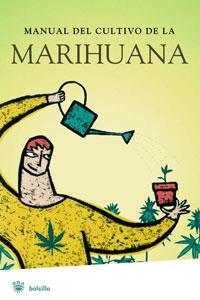 MANUAL DE CULTIVO DE LA  MARIHUANA | 9788498670967 | RIERA, ELISABET