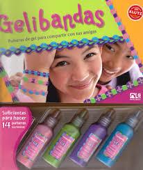 GELIBANDAS | 9789876371322