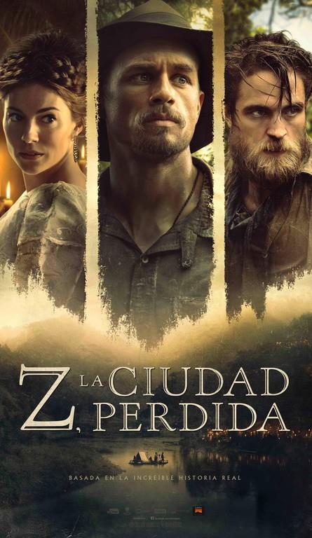 Z, LA CIUDAD PERDIDA | 9788439732884 | DAVID GRANN | Llibreria Online de Tremp