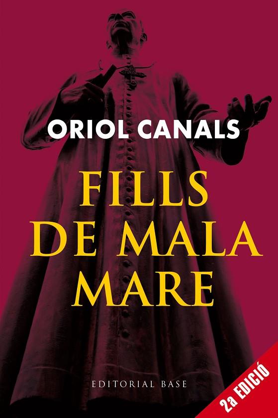 FILLS DE MALA MARE (NOVA EDICIÓ) | 9791387728342 | CANALS VAQUER, ORIOL | Llibreria Online de Tremp
