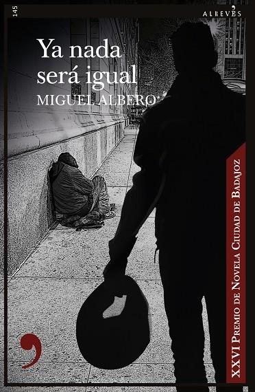 YA NADA SERÁ IGUAL | 9788419615060 | ALBERO, MIGUEL | Llibreria Online de Tremp