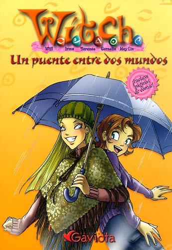 UN PUENTE ENTRE DOS MUNDOS | 9788439205272 | WALT DISNEY COMPANY