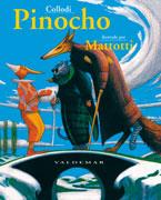 PINOCHO | 9788477025863 | COLLODI