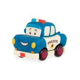 COTXE MINI TOU POLICIA | 062243327757