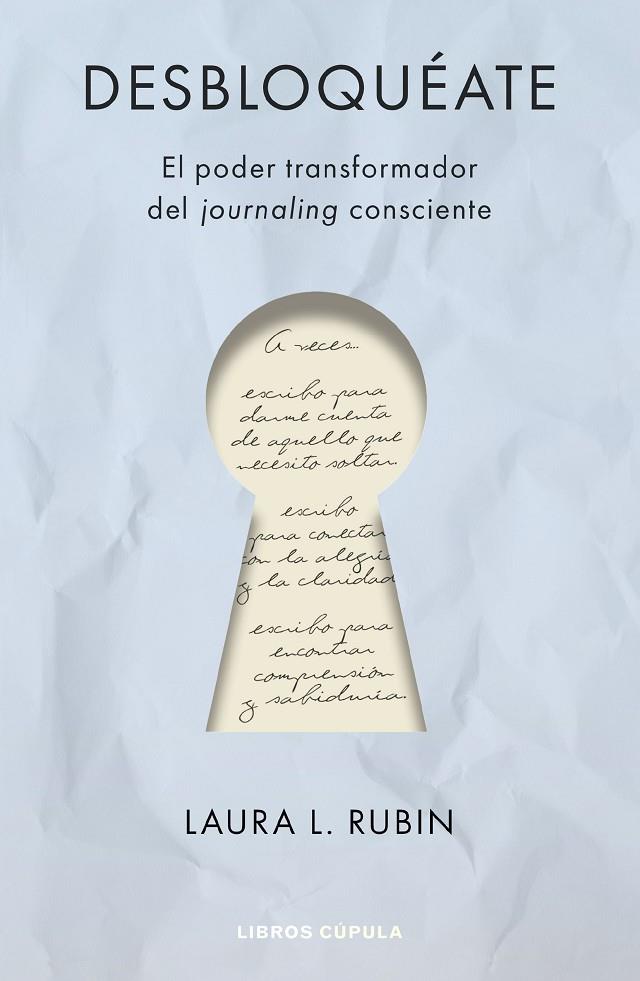 DESBLOQUÉATE | 9788448045951 | RUBIN, LAURA | Llibreria Online de Tremp