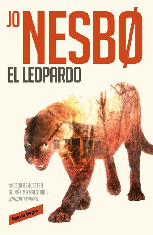 LEOPARDO (HARRY HOLE 8), EL  | 9788439728948 | NESBO,JO