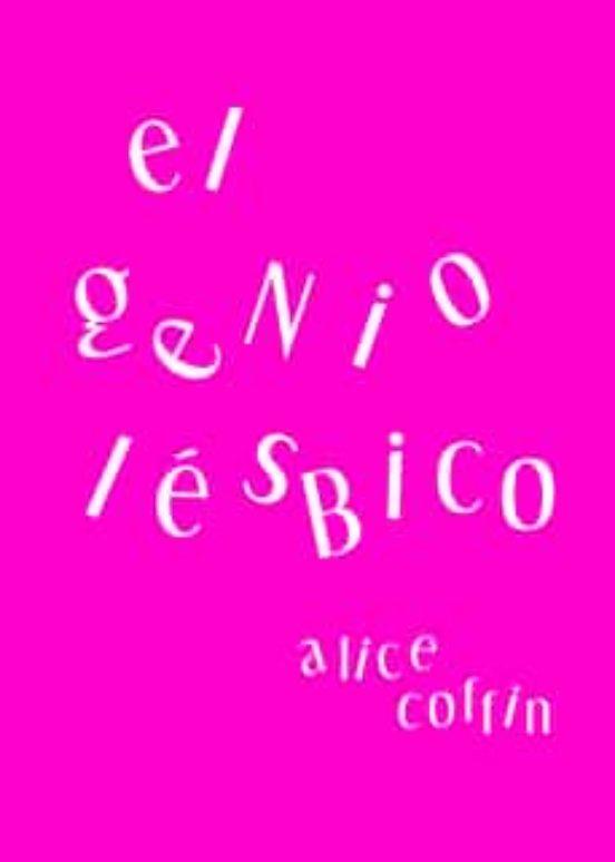 EL GENIO LÉSBICO | 9788418501050 | Llibreria Online de Tremp