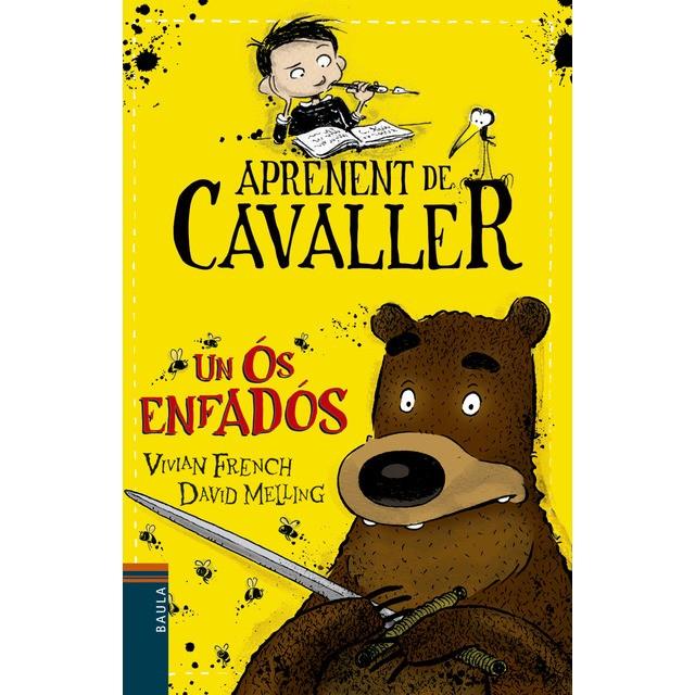 UN ÓS ENFADÓS | 9788447932962 | FRENCH, VIVIAN