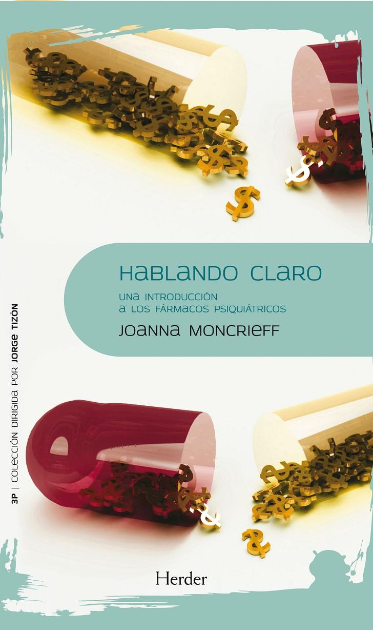 HABLANDO CLARO | 9788425432385 | MONCRIEFF, JOANNA | Llibreria Online de Tremp