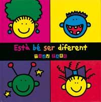 ESTA BE SER DIFERENT | 9788484881384 | PARR, TODD | Llibreria Online de Tremp