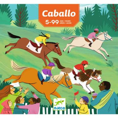 JOC EQUIJUMP -CAVALL- | 3070900008205 | Llibreria Online de Tremp
