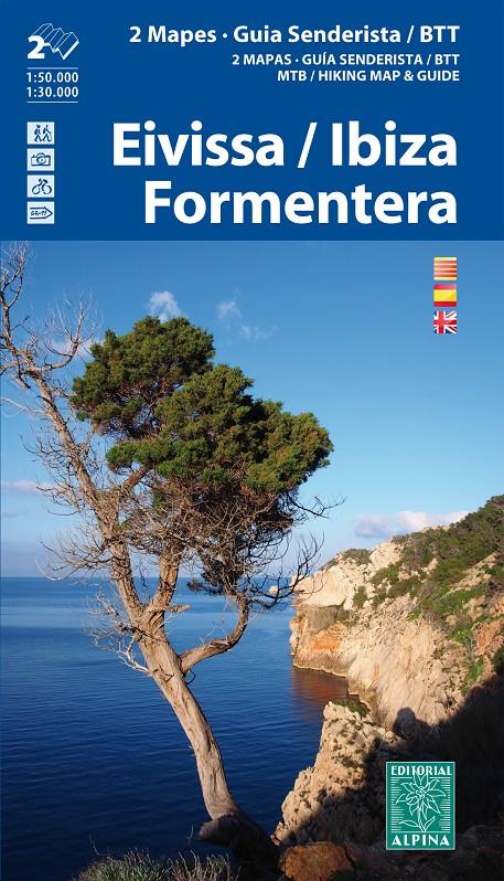 EIVISSA/IBIZA - FORMENTERA | 9788480906456