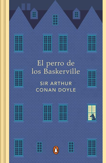 EL PERRO DE LOS BASKERVILLE | 9788491055389 | DOYLE, SIR ARTHUR CONAN | Llibreria Online de Tremp