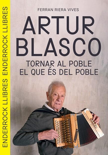 ARTUR BLASCO | 9791399057072 | RIERA VIVES, FERRAN | Llibreria Online de Tremp