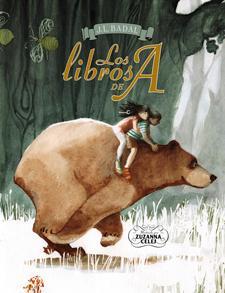 LOS LIBROS DE A | 9788424649371 | BADAL, JOSEP LLUÍS