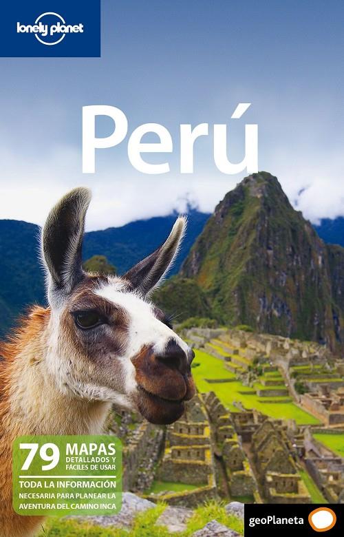 PERU | 9788408091295 | Llibreria Online de Tremp