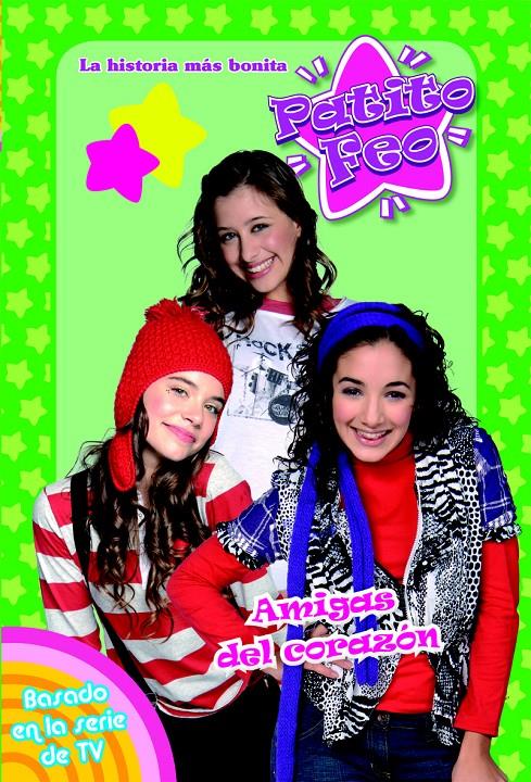 AMIGAS DEL CORAZON | 9788408095293 | Llibreria Online de Tremp