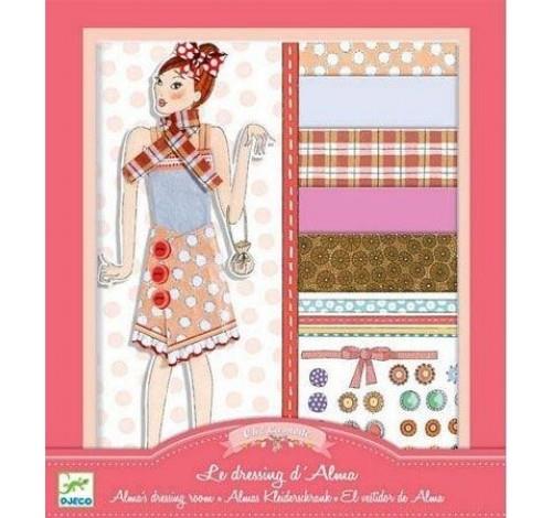 MODA EL VESTIT DE ALMA | 3070900098206