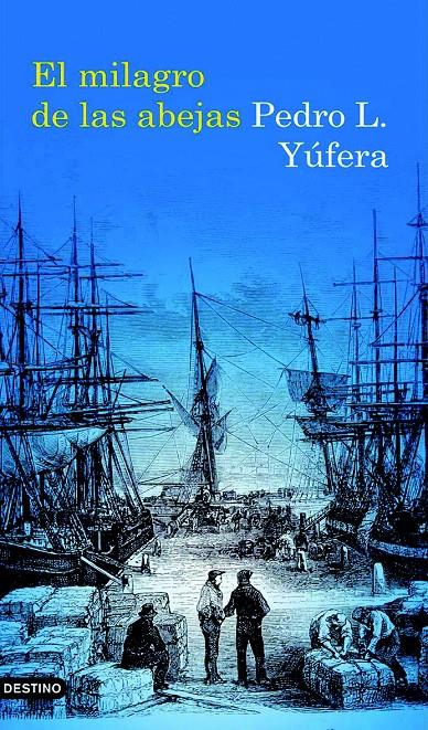 MILAGRO DE LAS ABEJAS, EL | 9788423342266 | YÚFERA, PEDRO L.