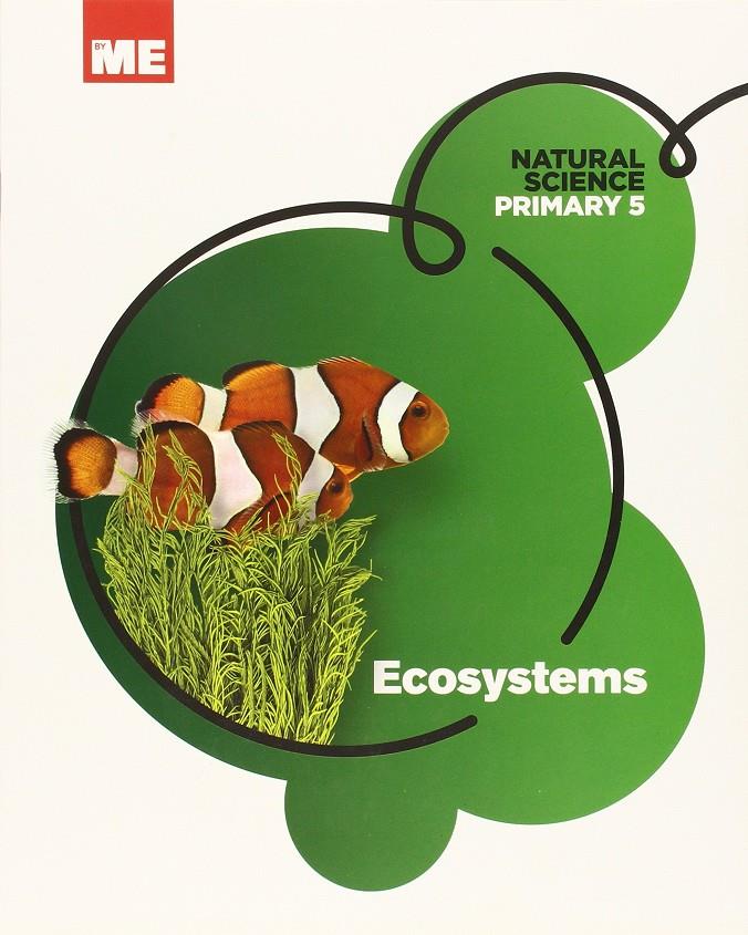 ECOSYSTEMS | 9788415867586 | VARIOS AUTORES