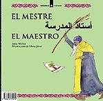 MESTRE, EL (TRILINGUE : CATALA/CASTELLA/ARAB | 9788424650414 | MOLINS, ANNA ; JOVER, LLUISA