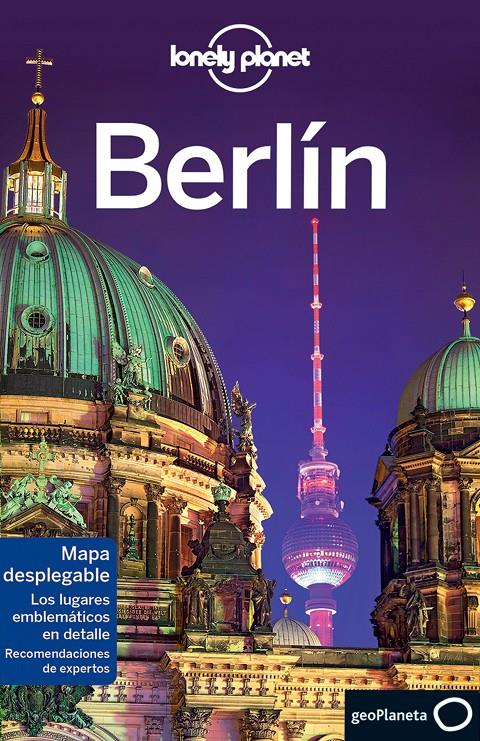 BERLÍN 7 | 9788408138945 | ANDREA SCHULTE-PEEVERS | Llibreria Online de Tremp