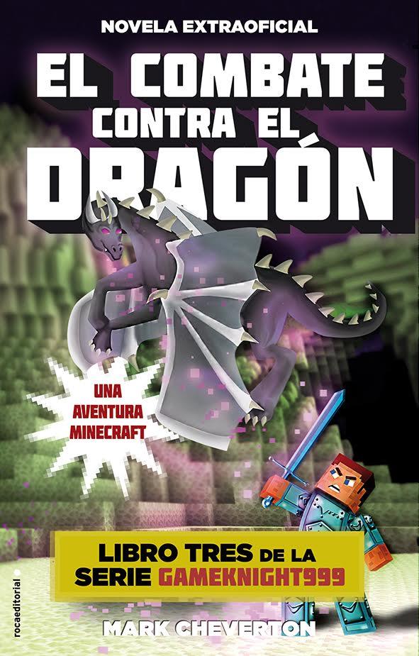 COMBATE CONTRA EL DRAGÓN, EL  | 9788416306091 | CHEVERTON, MARK