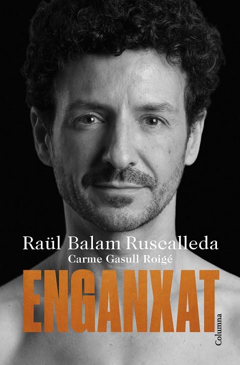 ENGANXAT | 9788466430012 | BALAM RUSCALLEDA, RAÜL/GASULL ROIGE, CARME | Llibreria Online de Tremp