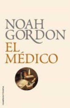 EL MÉDICO | 9788499182575 | GORDON, NOAH | Llibreria Online de Tremp