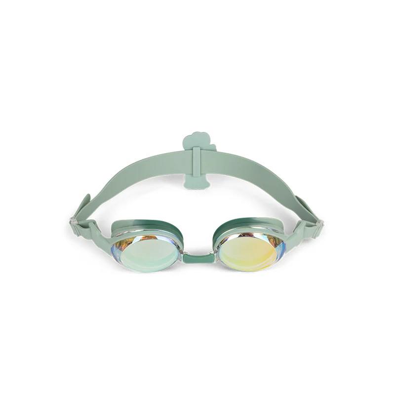 SWIM ESSENTIALS - ULLERES DE NATACIÓ VERD GOS | 8721197423831 | Llibreria Online de Tremp