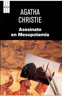 ASESINATO EN MESOPOTAMIA | 9788490061756 | CHRISTIE, AGATHA | Llibreria Online de Tremp
